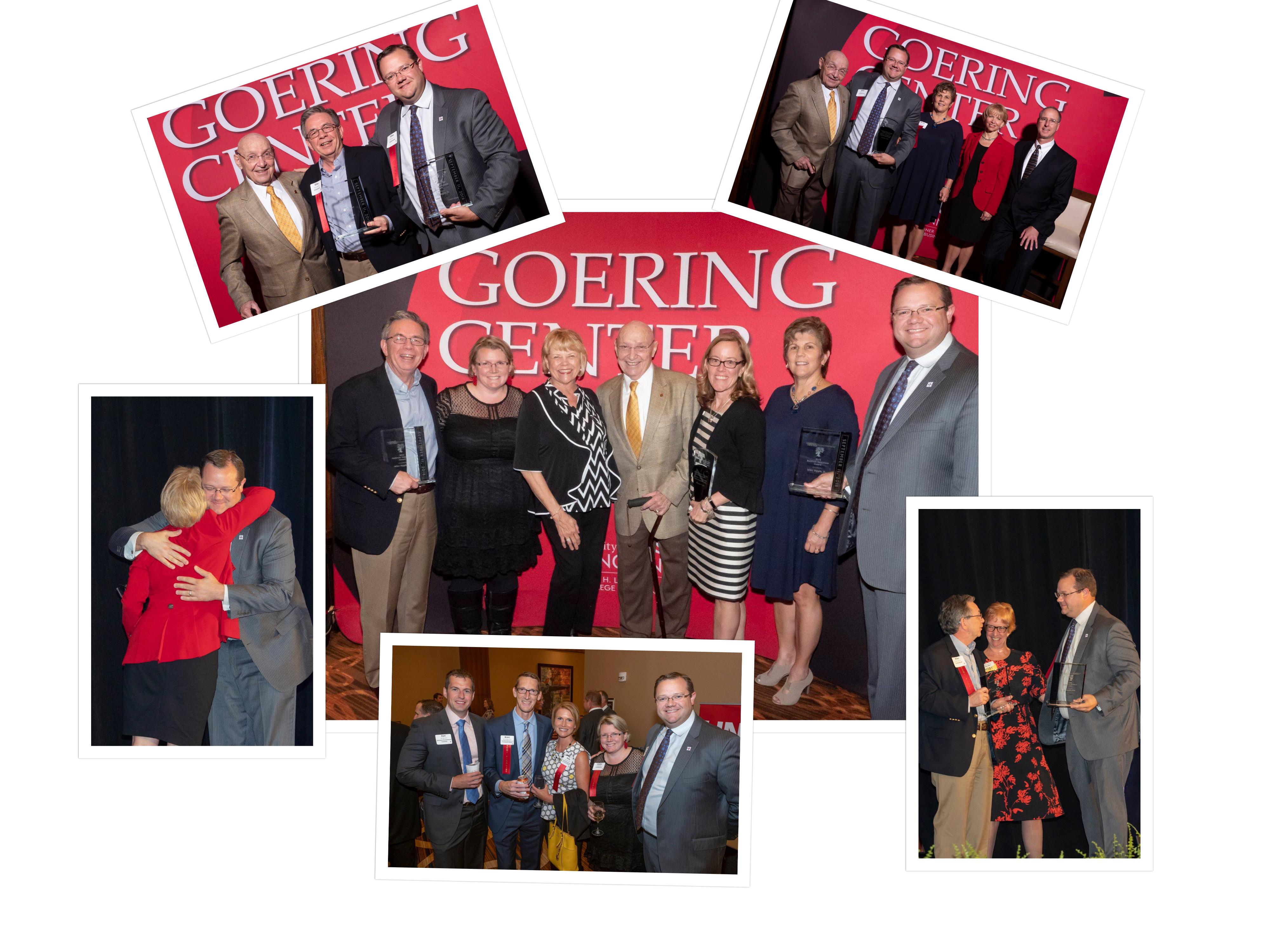 Goering Center Family Business Awards