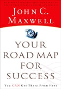 Road Map for Success