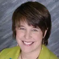 Cincinnati nonprofit leader, Vanessa Frytag